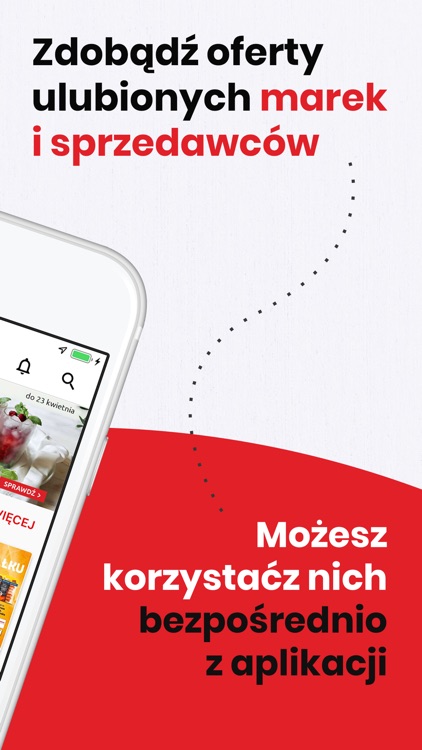 MyShop.mobi - Gazetki promocje