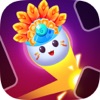 疯狂音跃球球-益智趣味小游戏 - iPhoneアプリ