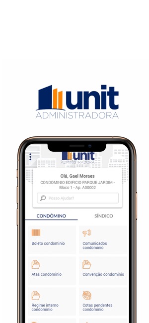 Unit Administradora(圖1)-速報App