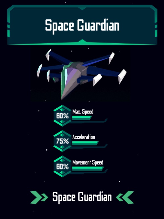 Space Wave Race screenshot 7