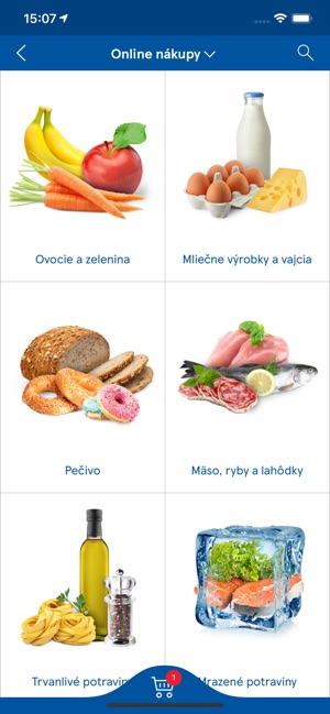 Tesco Online nákupy SK(圖3)-速報App