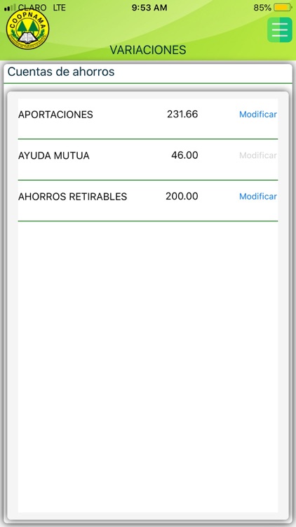 Coop@pp screenshot-9