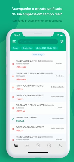 Celero Automação Financeira(圖3)-速報App