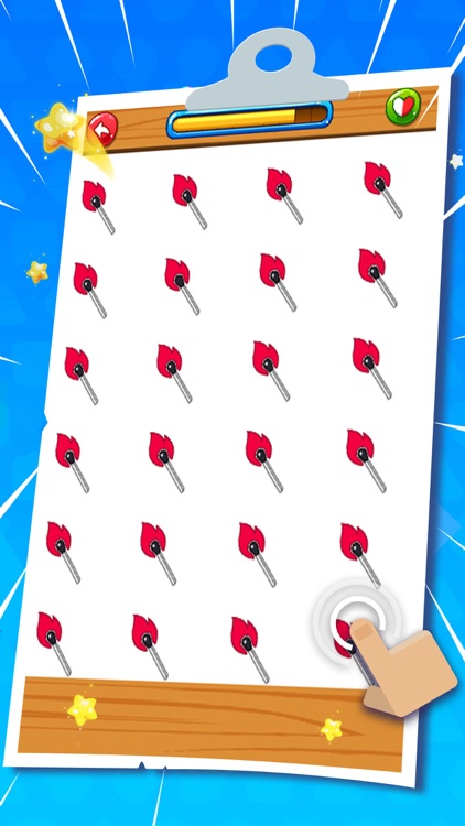 click it : diff is there