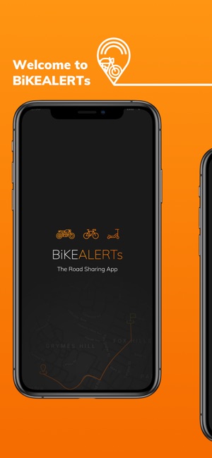 BiKEALERTs(圖1)-速報App