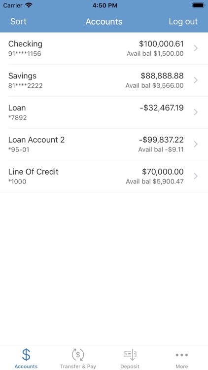PGE Federal Credit Union