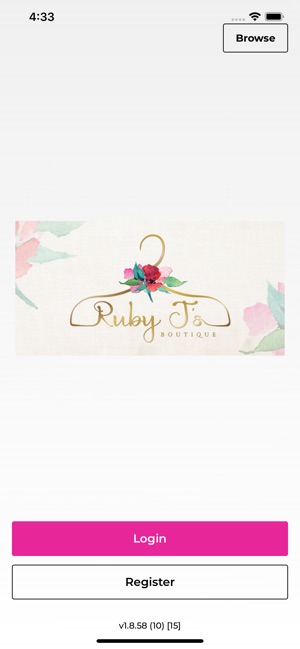 Ruby J's Boutique(圖1)-速報App