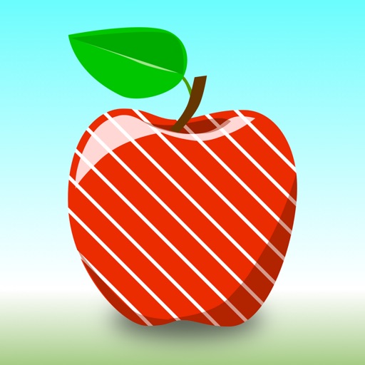Red Stripe iOS App