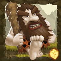 Caveman Chuck Adventure sur PC