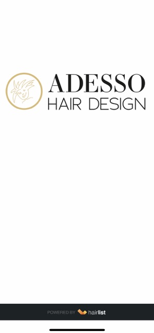 Adesso Hair Design(圖1)-速報App