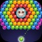 Bunny Pop is a super fun & highly addictive bubble pop game that’ll keep you playing for hours