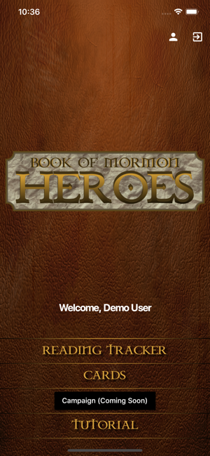 Book of Mormon Heroes(圖6)-速報App