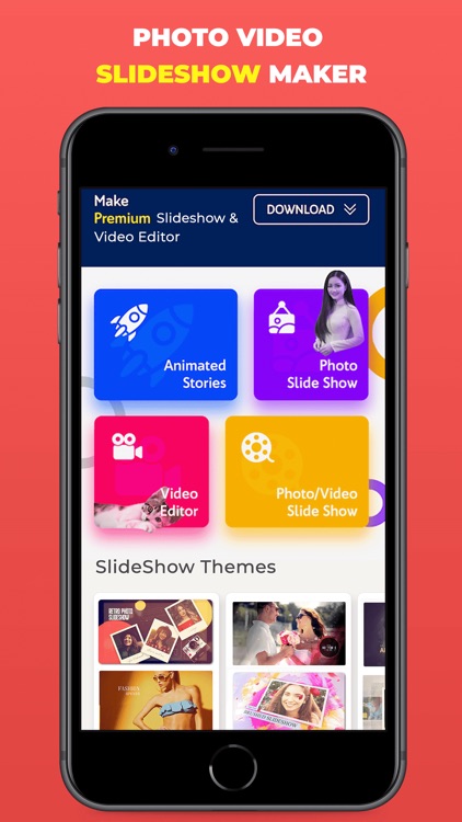 SlideShow Maker ·