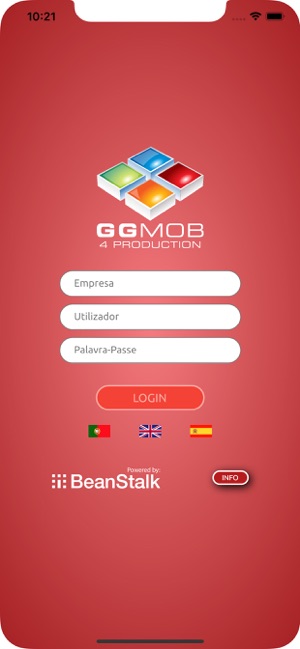 GGMOB 4 Production