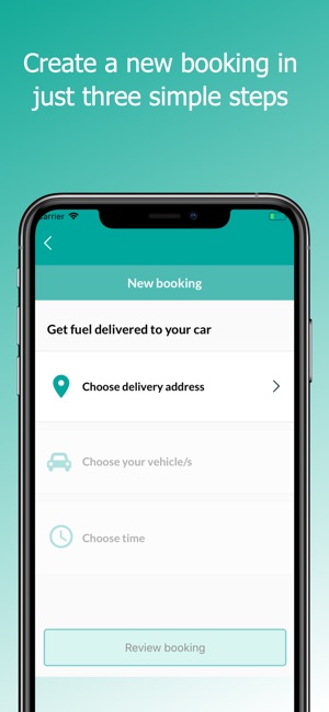 Fuelmii(圖2)-速報App