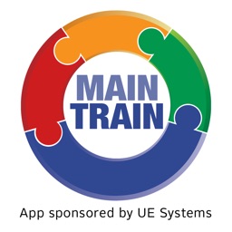 MainTrain 2019