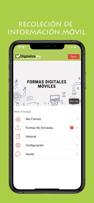 DigitalizaMe(圖1)-速報App