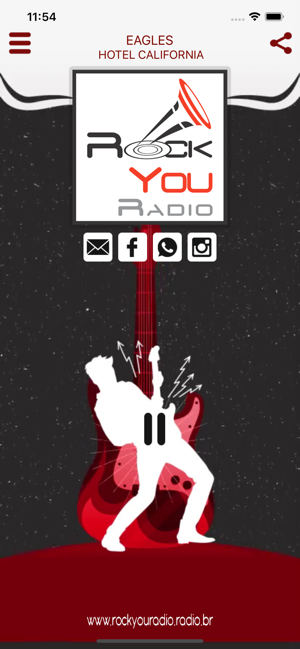 RYR - Rock You Radio