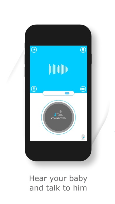 Luis.Babyphone screenshot 3