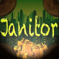 Janitor Game - Clean the trash apk