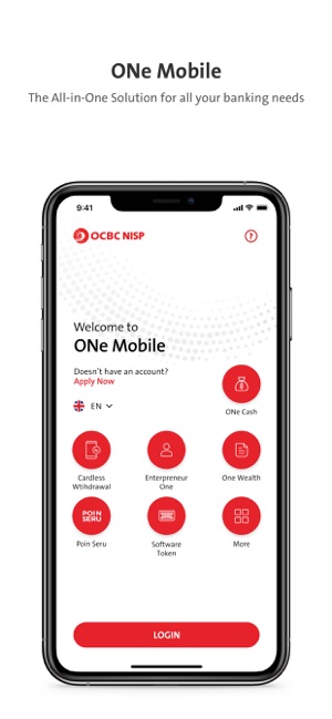 Cara Menggunakan Aplikasi One Mobile Bank Ocbc Nisp