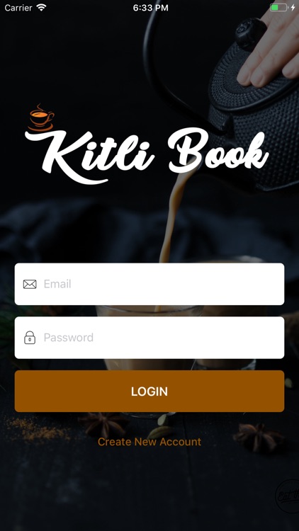 Kitli Book