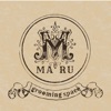MARUの公式アプリ