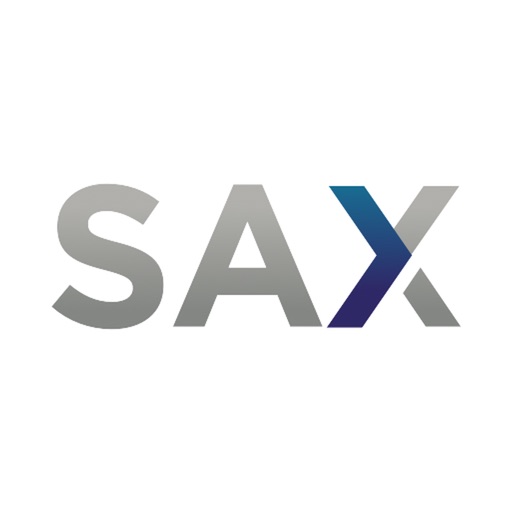 Sax LLP iOS App