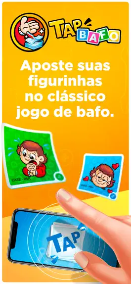 Game screenshot Figurinhas Senninha hack