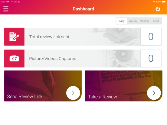 Screenshot #5 pour Incite Review