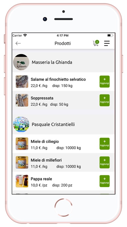 GAS AGRIcultura screenshot-4