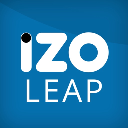 IzoLeap