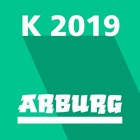 Top 2 Productivity Apps Like ARBURG K2019 - Best Alternatives