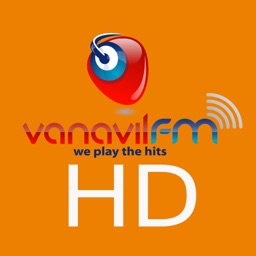 Vanavil FM