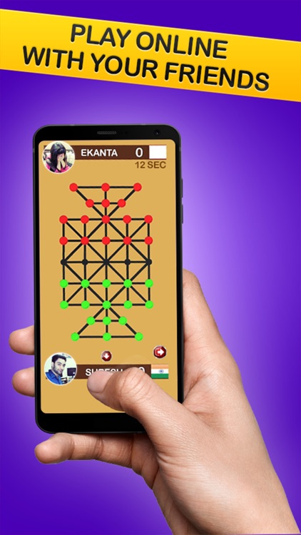 Bead 16 Sixteen Soldiers