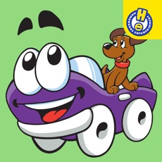 Activities of Putt-Putt Travels Through Time