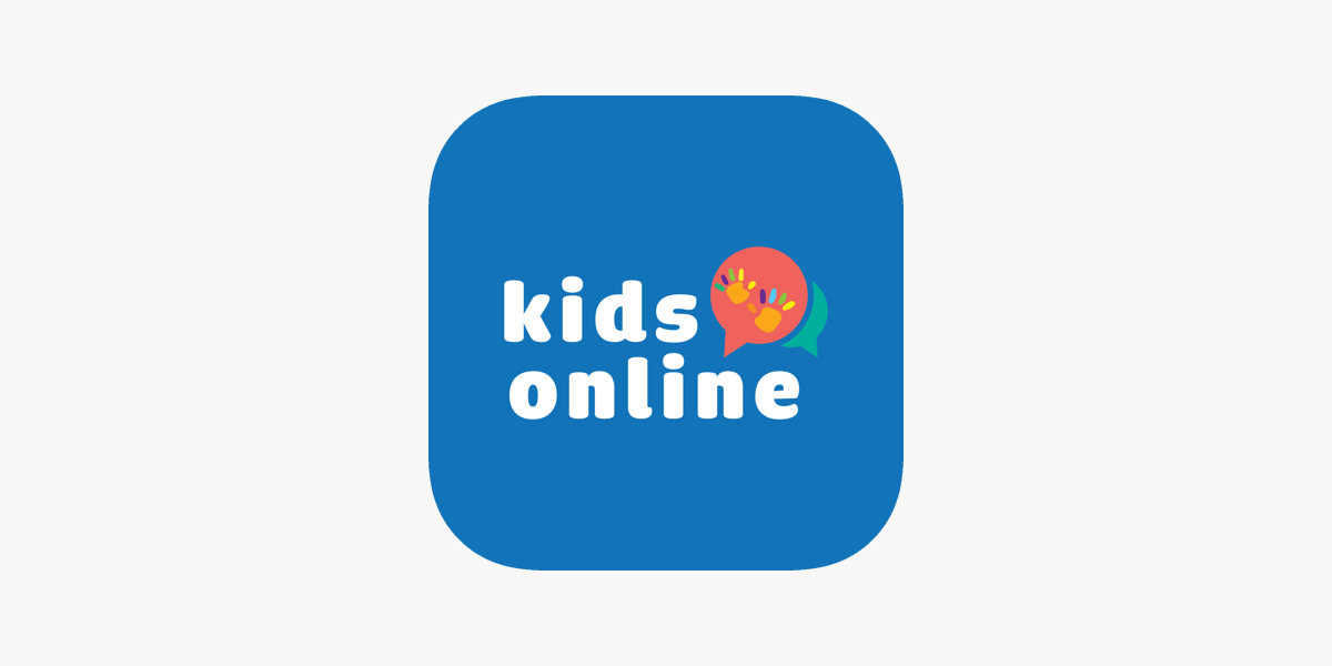 Kidsonline Teacher Trên App Store