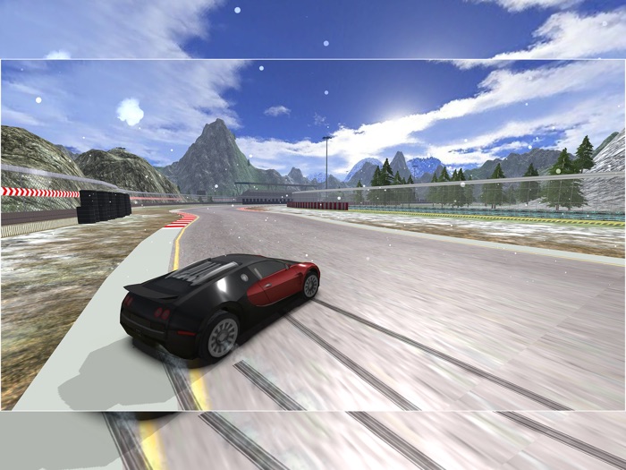 Drift Car Racing 2020