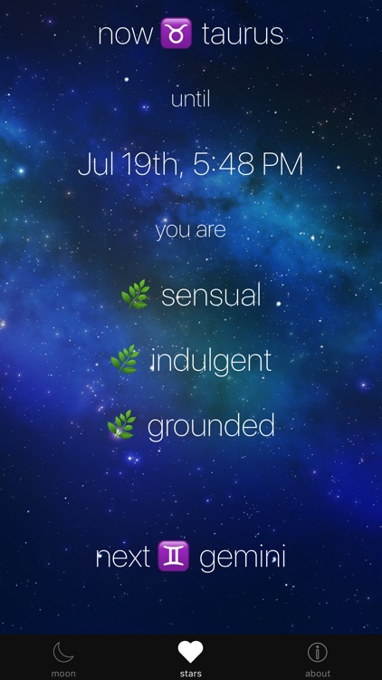Full Moon Phase screenshot-5