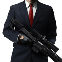 Hitman Sniper apk