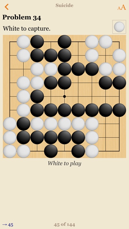 SmartGo Kifu screenshot-4