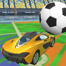 Activities of Sport Car Soccer Tournament 3D