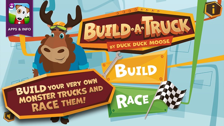 Build A Truck