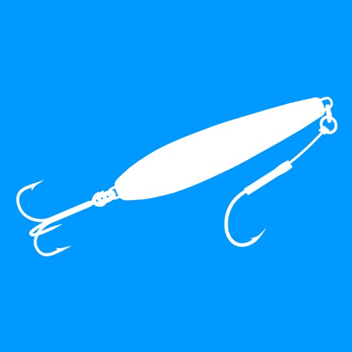 MyRigs - Deep Sea Fishing Rigs iOS App