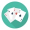 With an iPhone or iPad, there are three AI robots stay with you in the PVBridge APP