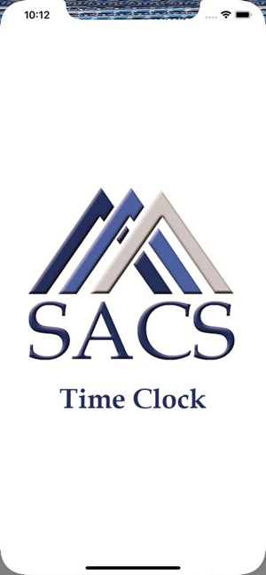 SACS Time Clock(圖1)-速報App