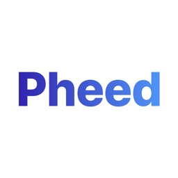 Pheed - express yourself