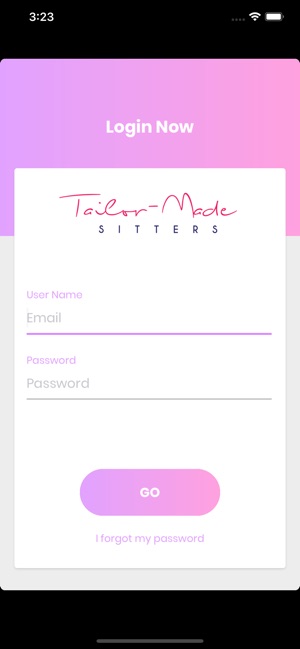 TMSitters-Sitter(圖2)-速報App