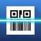 QR Code Reader゜