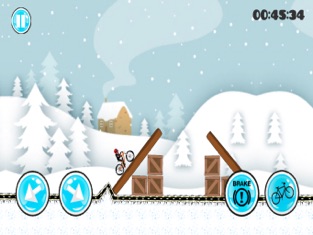 BIKE RACE BMX : RACING GAMES 2, game for IOS